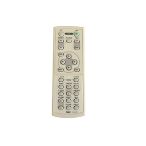 Telecomando originale per proiettore NEC RD-427E testato e funzionante - Foto 1 di 3