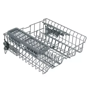 Geschirrkorb oben silber, RackMatic 00770441 770441 Bosch, Siemens, Neff - Bild 1 von 7