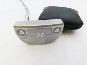 New LH TaylorMade TP Reserve TR-M47 35" Putter TP Reserve TR-M47 35" Putter - Picture 1 of 5