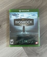 Bioshock: The Collection - Microsoft Xbox One Brand New & Factory Sealed