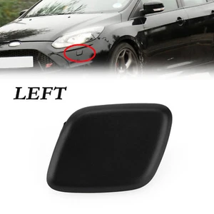 Stoßstange vorne links Scheinwerferwaschdüse Abdeckung für Ford Focus 2012-2014 - Bild 1 von 4