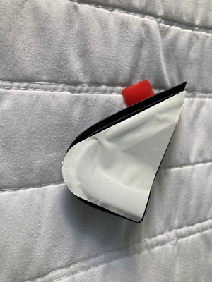 LEFT FRONT DOOR CORNER MOLDING FOR DODGE DART 2013-2016 NEW OEM 68083131 AD Foto 1 de 3