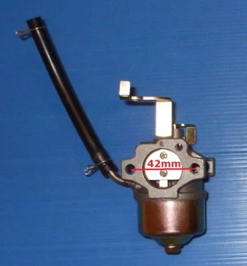ROBIN EY15-3D EY15D CARBY CARBURETOR - Picture 1 of 7