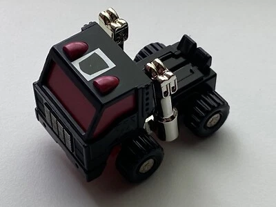 Transformers G1 2004 Road Ranger Destron 84 minibots e-hobby - Image 1 of 4