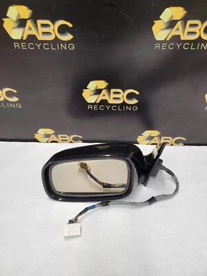 Espejo retrovisor eléctrico del conductor izquierdo Lexus GS430 1998-2005 FABRICANTE DE EQUIPOS ORIGINALES Foto 1 de 4