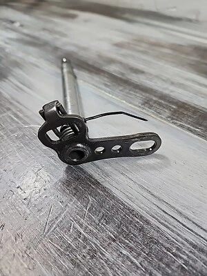 2007 - 2023 Honda CRF150R CRF150RB Shift Shaft Spindle 24610-KSE-670 - Image 1 of 4