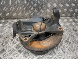 IVECO DAILY MK6 2015-On 2.3 Front Hub & STUB AXLE Right O/S Single Wheel 16" INC - Picture 1 of 13