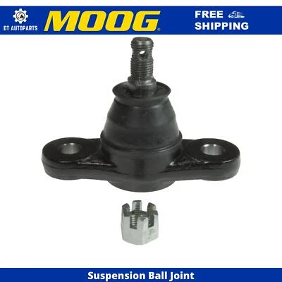 Шаровой шарнир передней нижней подвески для Hyundai Elantra 2007-2012 годов выпуска MOOG 2007 2008 годов выпуска - Изображение 1 из 4
