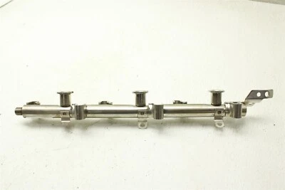 2015 Ford Transit 350 3.5L Driver Left Fuel Rail BL3E9D280EK Factory OEM 15-19 - Image 1 of 4