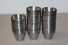 Stainless Steel Dipping Cups (81)