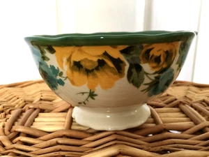The Pioneer Woman Bowl Rose Shadow Soup/Cereal 11263634 Replacement - Picture 1 of 3
