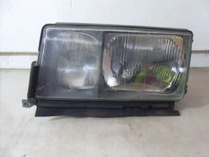 Scheinwerfer links Mercedes Benz 190 (W201) Mercedes-benz 201 190 E 1.8 - Bild 1 von 7