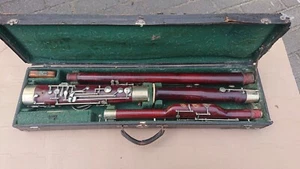 Fagot Fagott Amati? - Imagen 1 de 22