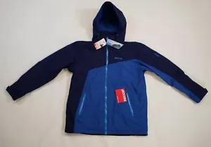 Marmot Axis Jacke Herren Large blau, warm & kuschelig! UVP 325 $ - Bild 1 von 11