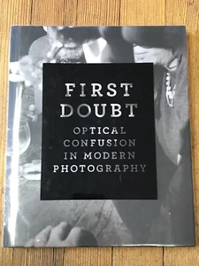 First Doubt: Optical Confusion in Modern Photography, Chuang Zucker Yale 2008 - Picture 1 of 12