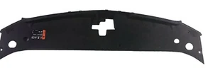 VF Commodore Evoke 05/13 - 12/17 Front Hood Latch Radiator Cover Trim Sheild Gua - Picture 1 of 6
