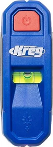 Kreg KMM1000LZ - Kreg Magnetic Stud Finder with Laser-Mark - Wall Scanner - Picture 1 of 9
