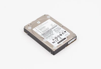 IBM ST1200MM0007 1.2TB 2.5" 6Gb/s 10K RPM SAS Hard Drive FRU P/N: 00Y5765 Tested - Image 1 of 4