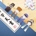 Printing Bookmarks Beijing Opera Style Book Markers China Style Bookmark