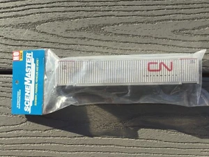 WALTHERS 1/87 HO CN CANADIAN NATIONAL INTERMODAL 53' CONTAINER ITEM 949-8513 F/S - Bild 1 von 3