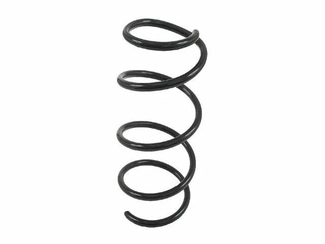 Передняя пружина катушки для 2004-2005, 2007 BMW 525i 3,0 л 6 цилиндров Y929NS - Изображение 1 из 1