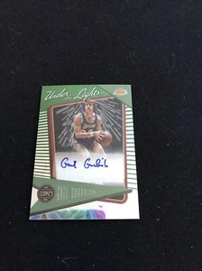 Gail Goodrich 2022-23 Chronicles Legacy Under The Lights Asia Auto #ULA-GGR - Picture 1 of 3