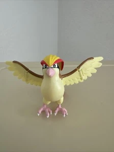 2021 - Jazzwares - Pokemon - Battle Feature Figur - Pidgeot - Tauboss - Bild 1 von 6