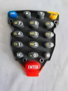 New Symbol Motorola P370 Keypad 17 key Lot of 10 - Picture 1 of 1