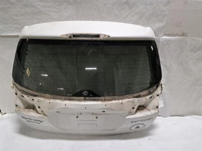 PUERTA TRASERA TAPA para SUBARU OUTBACK 2010-2014 Foto 1 de 4