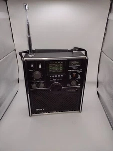 Sony ICF-5800 Vintage Radio- Great Condition! - Picture 1 of 7