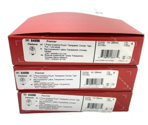 15 Units Hollister 84896 Flextend 1-PC Urostomy Pouches Pre-Size 1-1/4" Ex 12/25 - Picture 1 of 2
