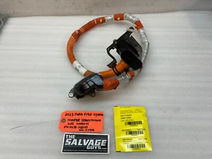 23 FORD F150 HYBRID 3.5 INVERSOR TRANSMISIÓN ARNÉS ML38-14B245-AE - Imagen 1 de 7