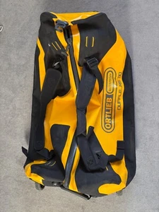 Reisetasche Ortlieb Duffle RS 110 Liter, Sunyellow-Black - Bild 1 von 4