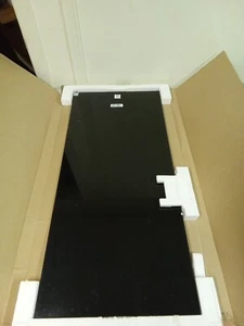 Samsung Bespoke 4Door French Door Refrigerator TOP PANEL (Charcoal Glass) AK-113 - Picture 1 of 2