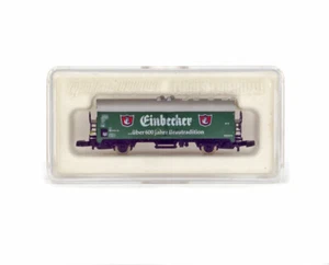 EIN MARKLIN Spur Z MINI-CLUB 8669 DB Bierwagen der Deutschen Bundesbahn (DB) * - Bild 1 von 2