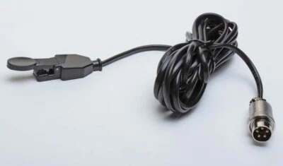 Eastwood TIG Welder Torch Trigger With 5 Pin Metal Plug Connection 14 Feet Long - Image 1 of 3