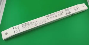 Driver LED 60W 24 V OSRAM Optotronic OT SLIM 60/220-240/24 4062172135856 - Foto 1 di 2
