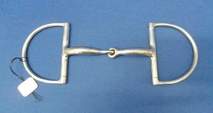 Korsteel Hunter Dee Bit Size 5 inch - Picture 1 of 6