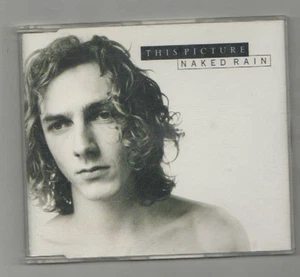this picture - naked rain   cd  - Picture 1 of 1
