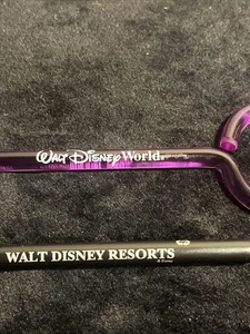 Walt Disney World Pens: Black Resort & Purple Mouse Ears (2) - Picture 1 of 15