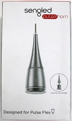 Sengled CO2BR30 Pendant Light Fitting Pulse Horn Sleek Minimalist Design in Box - Image 1 of 4