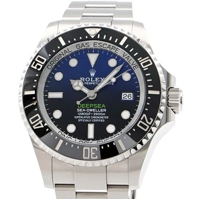 Rolex Sea-Dweller Deepsea (2023) 136660 TO207274 Foto 1 de 4