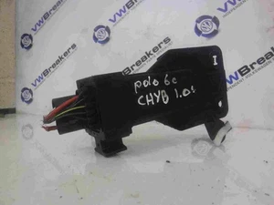 Volkswagen Polo 6C 6R 2009-2014 Radiator Fan Control Unit 5J0919506 - Picture 1 of 2