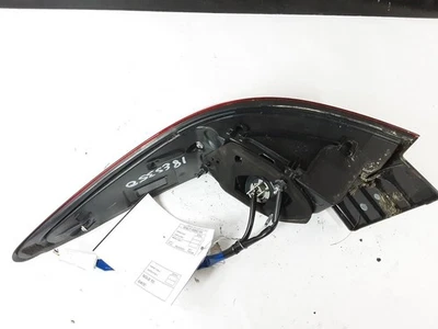 Driver Tail Light Quarter Panel Mounted Fits 16-18 LEXUS ES300H 635918 - Image 1 of 4