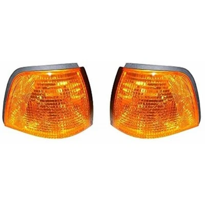Par de luces de estacionamiento/señal para BMW 318i/352i 1992-1998 para BM2520102 Foto 1 de 4