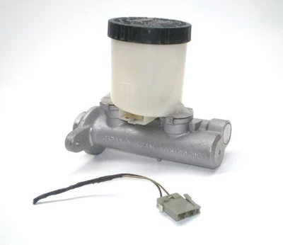 90-96 Nissan 300ZX Brake Master Cyclinder Tokico BM50 tracción derecha OEM Z32 Foto 1 de 4