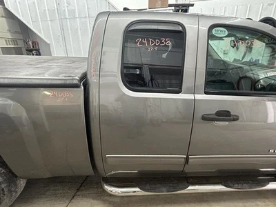 GMC Sierra 1500 2007-2013 camioneta pasajero puerta lateral trasera cabina extendida Foto 1 de 4