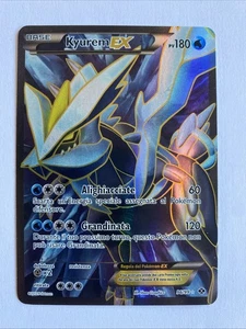 Kyurem Ex Ultra Rare | Kommende Schicksale | #96 | Pokémon TCG | Chase | - Bild 1 von 6