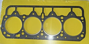 Kopfdichtung Fiat 238 Mot. 131A2000 - Bild 1 von 4