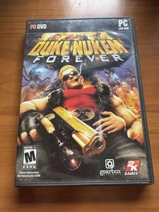 Duke Nukem Forever (PC, 2011) - Bild 1 von 3